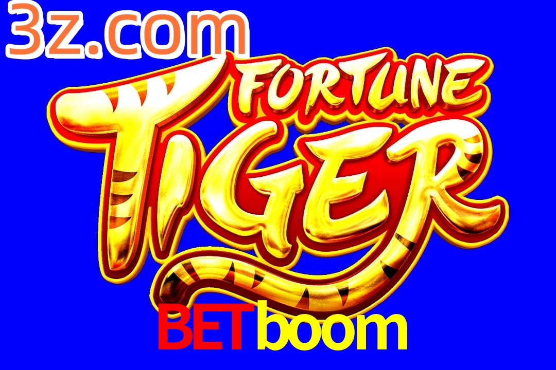 Exótico com Jogo Fortune Tiger no Betboom